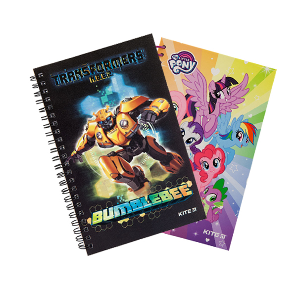 Carnete pentru copii